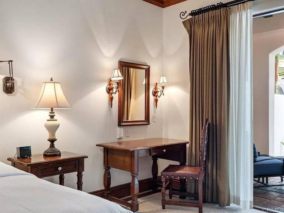 Luxury Villa At Omni La Costa Resort & Spa Карлсбад Екстериор снимка