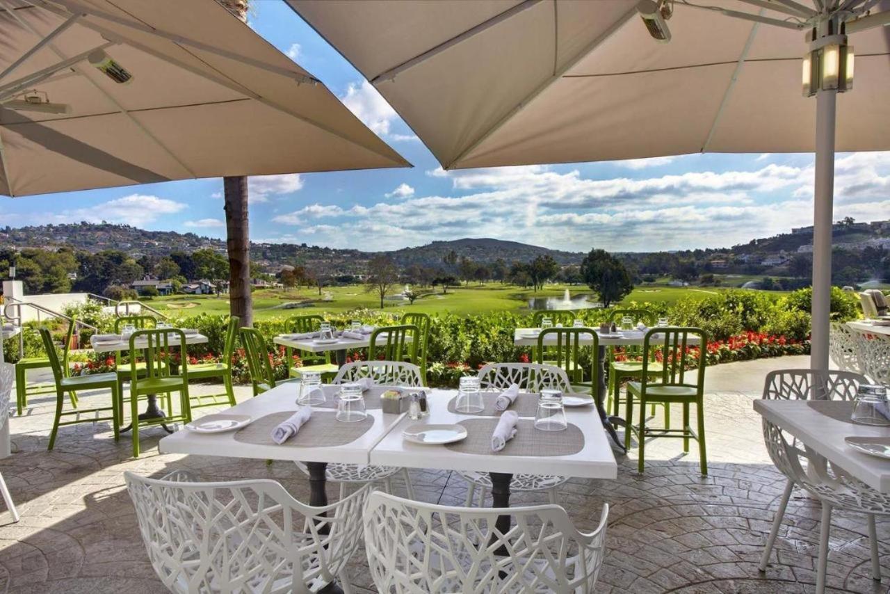 Luxury Villa At Omni La Costa Resort & Spa Карлсбад Екстериор снимка