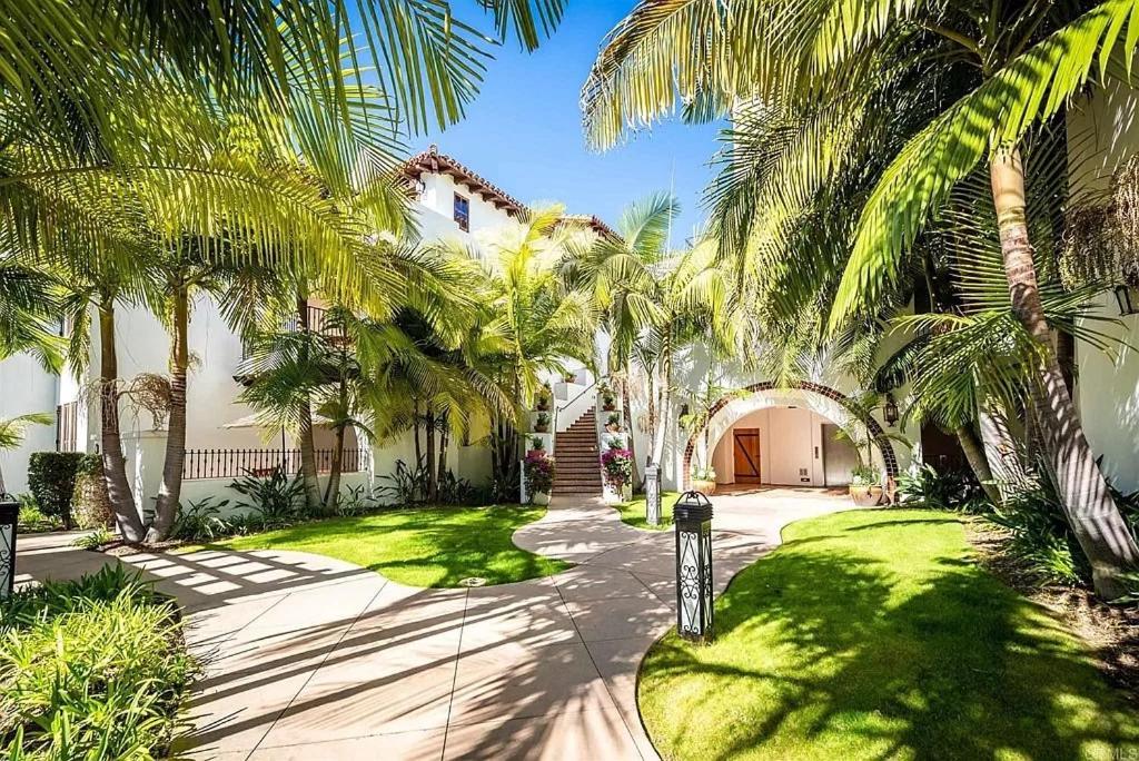Luxury Villa At Omni La Costa Resort & Spa Карлсбад Екстериор снимка