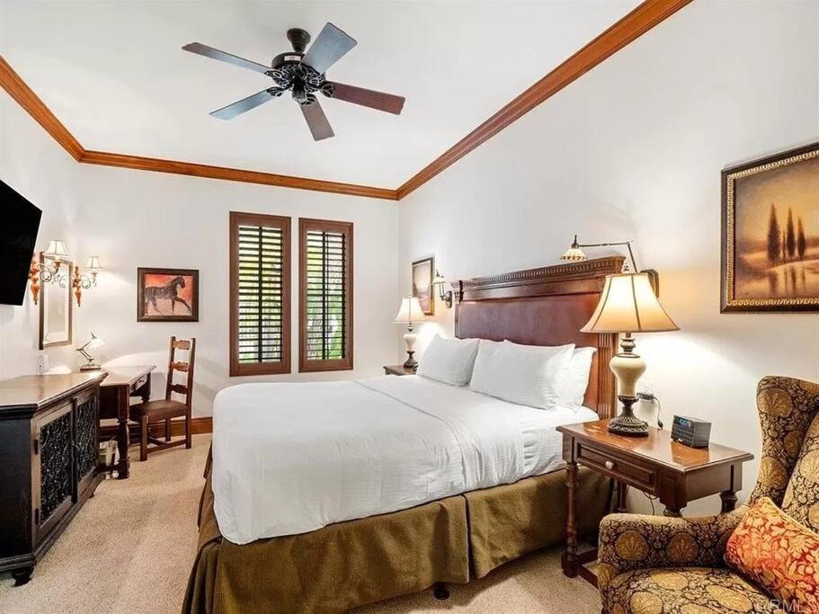 Luxury Villa At Omni La Costa Resort & Spa Карлсбад Екстериор снимка