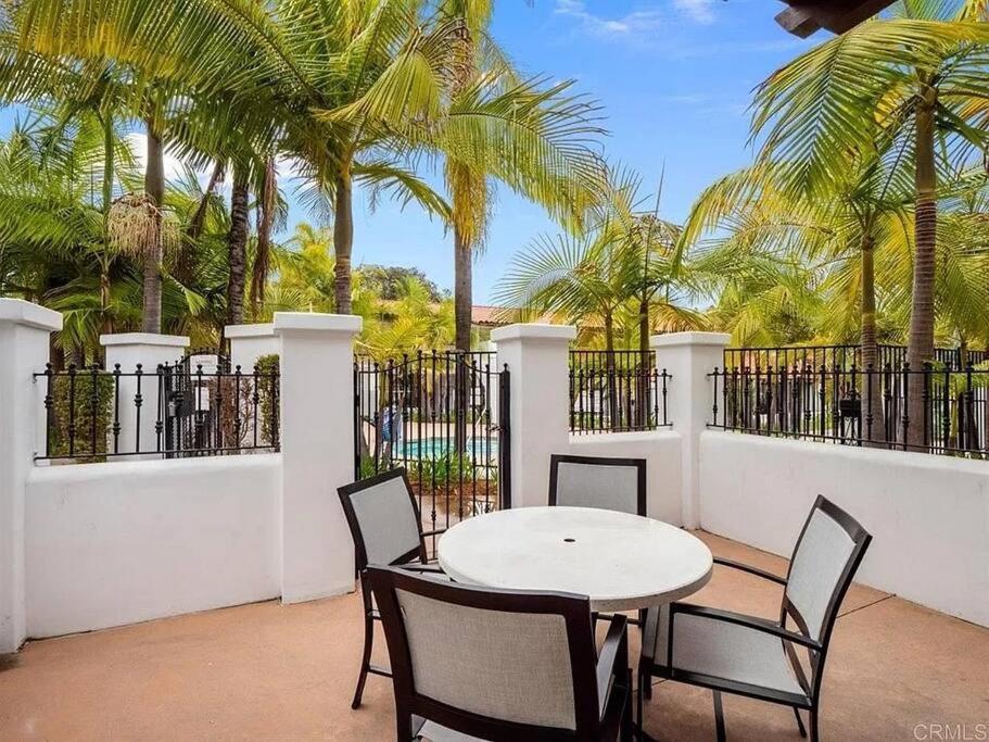 Luxury Villa At Omni La Costa Resort & Spa Карлсбад Екстериор снимка