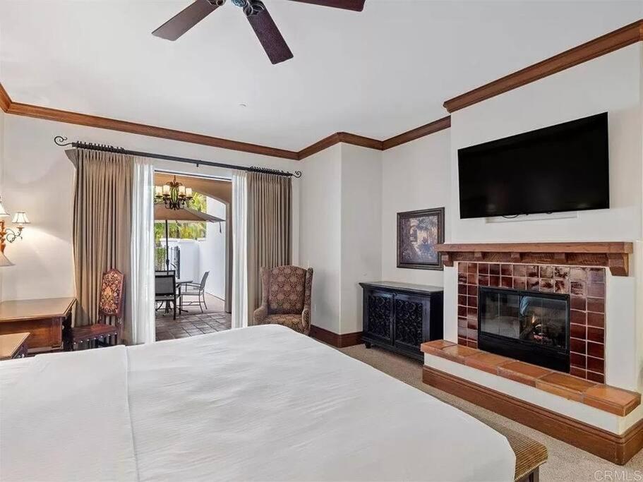 Luxury Villa At Omni La Costa Resort & Spa Карлсбад Екстериор снимка