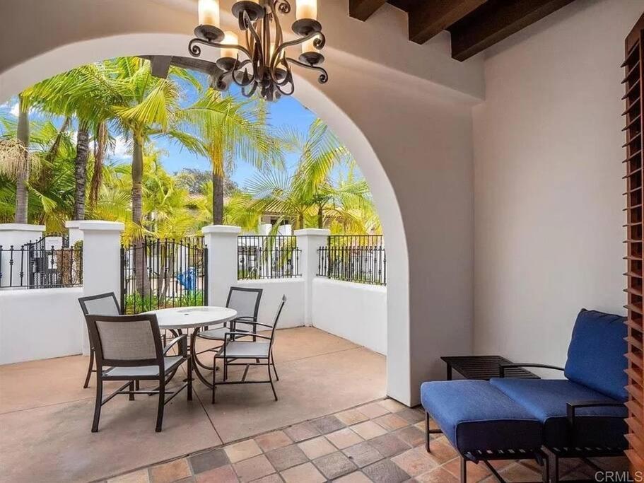 Luxury Villa At Omni La Costa Resort & Spa Карлсбад Екстериор снимка