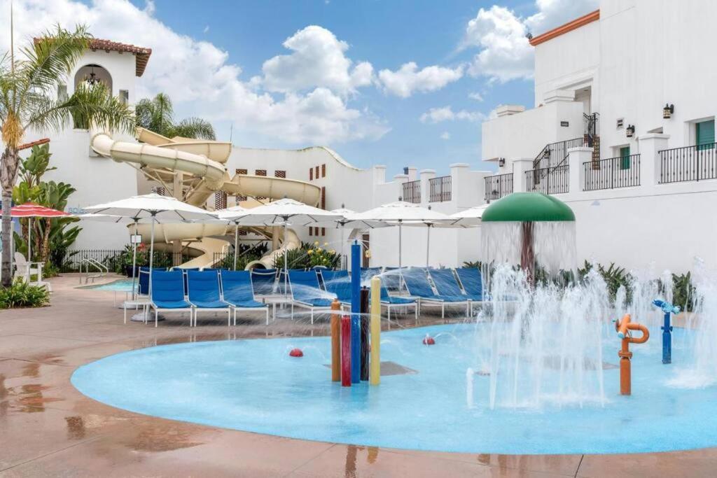 Luxury Villa At Omni La Costa Resort & Spa Карлсбад Екстериор снимка