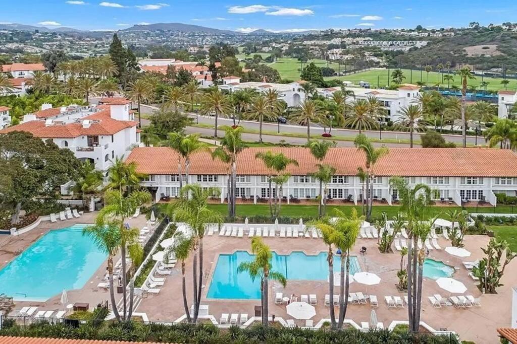 Luxury Villa At Omni La Costa Resort & Spa Карлсбад Екстериор снимка