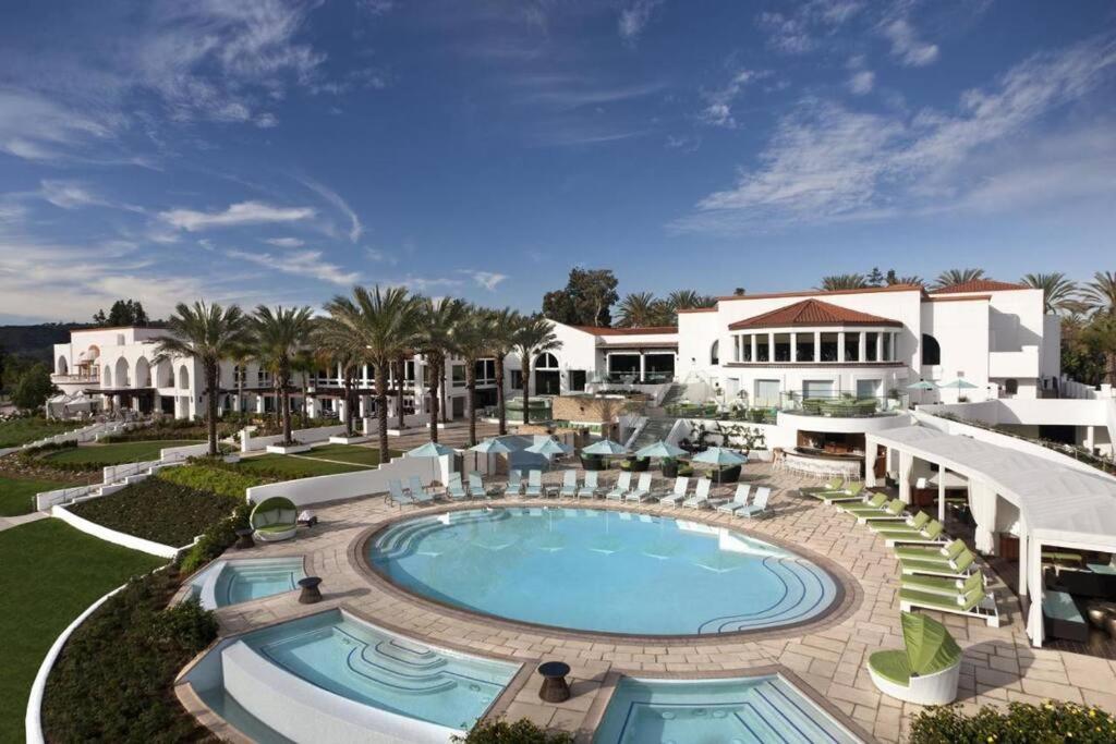 Luxury Villa At Omni La Costa Resort & Spa Карлсбад Екстериор снимка